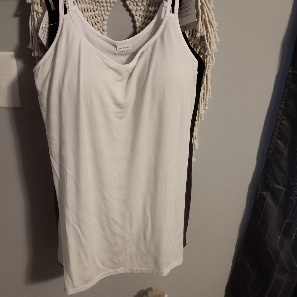 Amoena Camisole Mastectomy